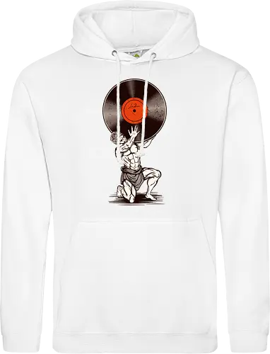 Vinyl Atlas