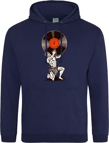 Vinyl Atlas