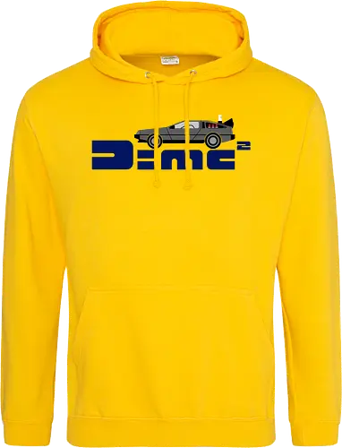 D=mc²
