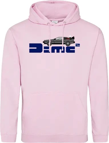 D=mc²