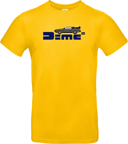 D=mc²