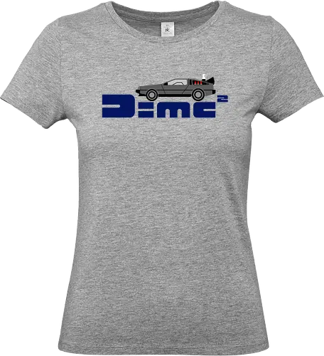 D=mc²