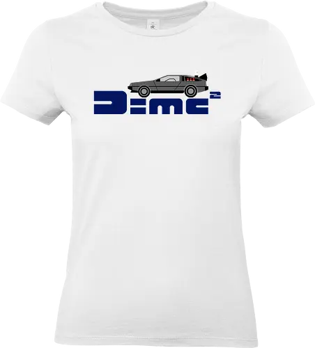 D=mc²