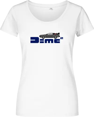 D=mc²