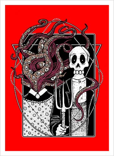 R'yleh Gothic