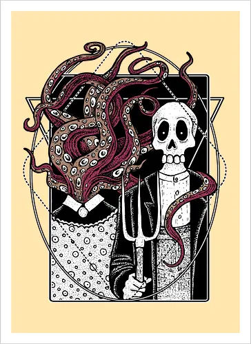 R'yleh Gothic