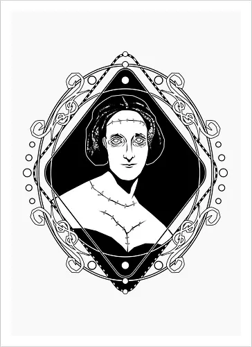 Mary Shelley
