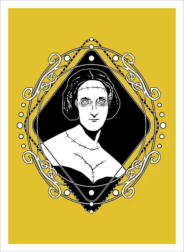 Mary Shelley