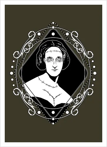 Mary Shelley