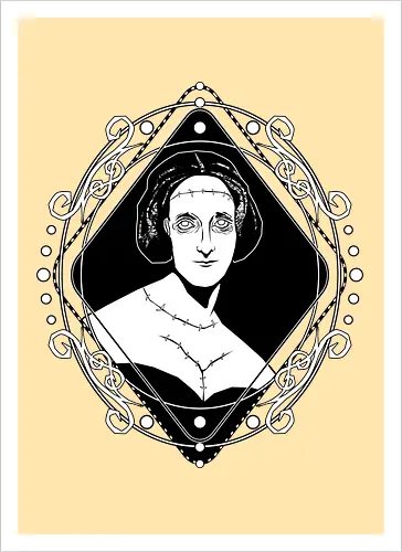 Mary Shelley