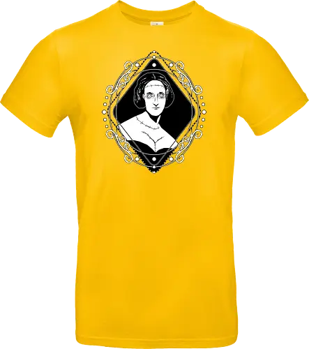 Mary Shelley