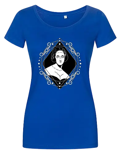 Mary Shelley