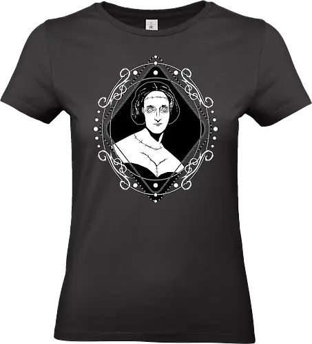 Mary Shelley