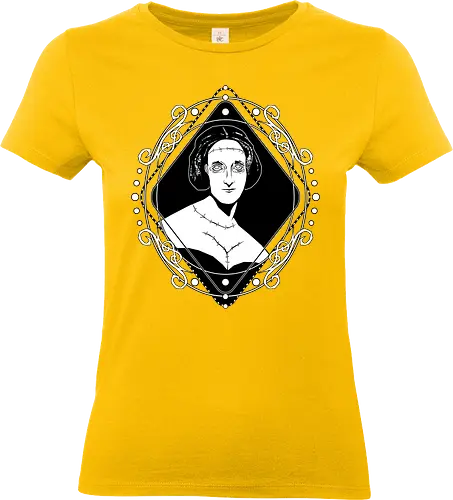 Mary Shelley