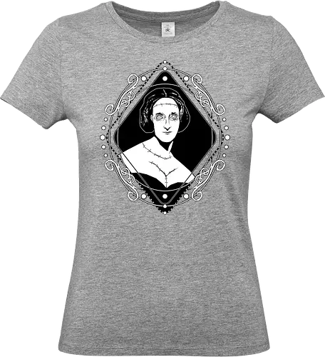 Mary Shelley