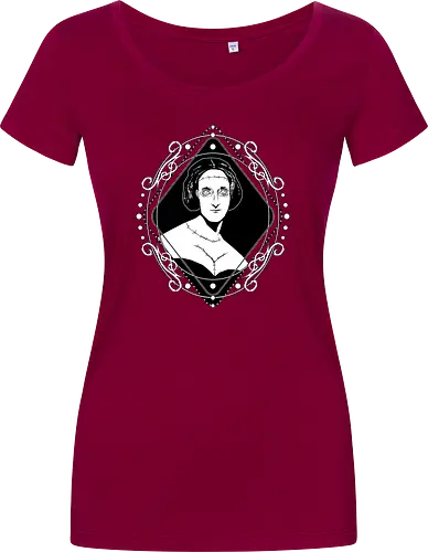 Mary Shelley