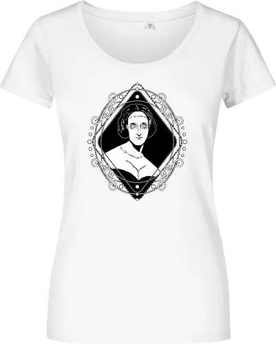 Mary Shelley