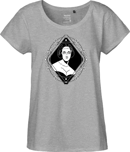Mary Shelley