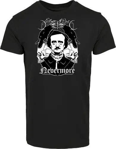 Nevermore