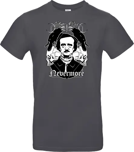 Nevermore