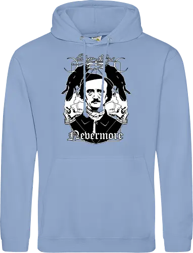 Nevermore
