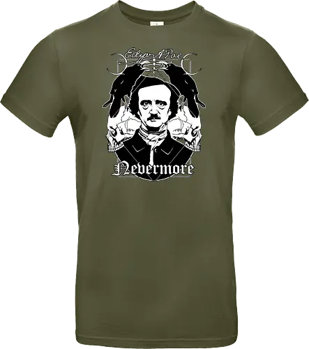 Nevermore