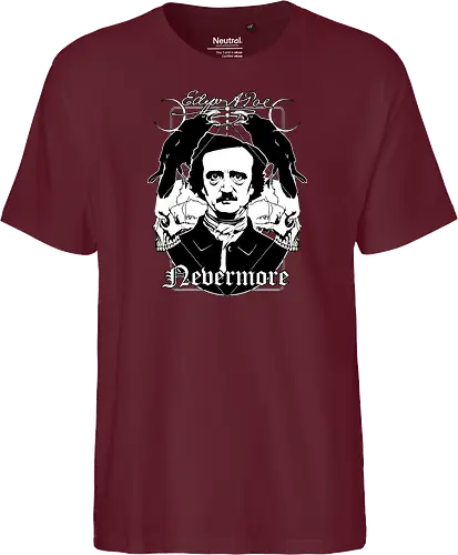 Nevermore