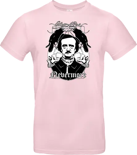 Nevermore