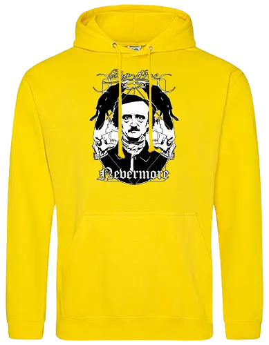 Nevermore