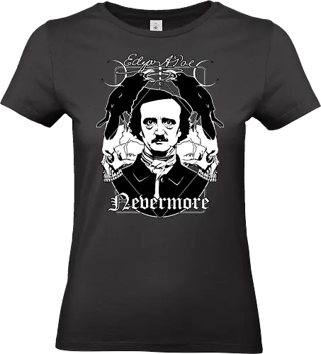 Nevermore