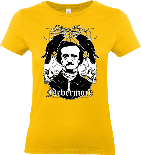Nevermore