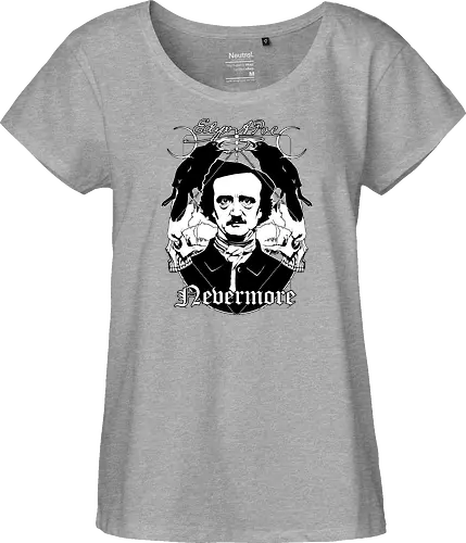 Nevermore