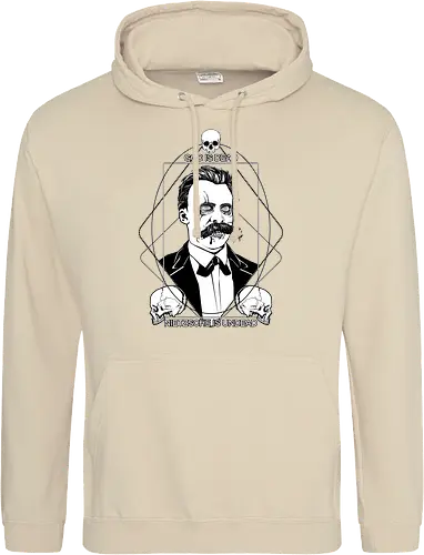 Nietzsche is undead