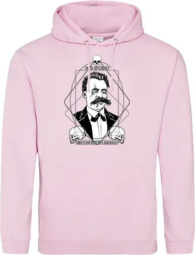 Nietzsche is undead