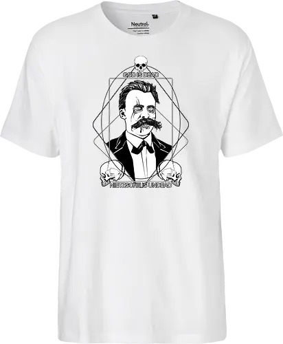 Nietzsche is undead