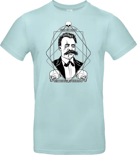 Nietzsche is undead