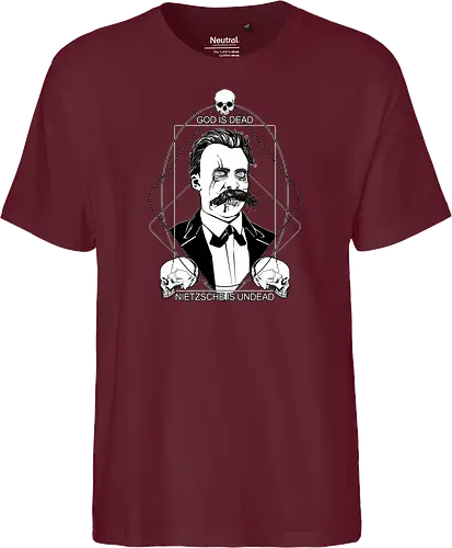 Nietzsche is undead