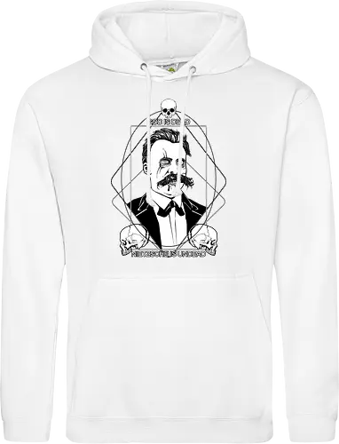Nietzsche is undead