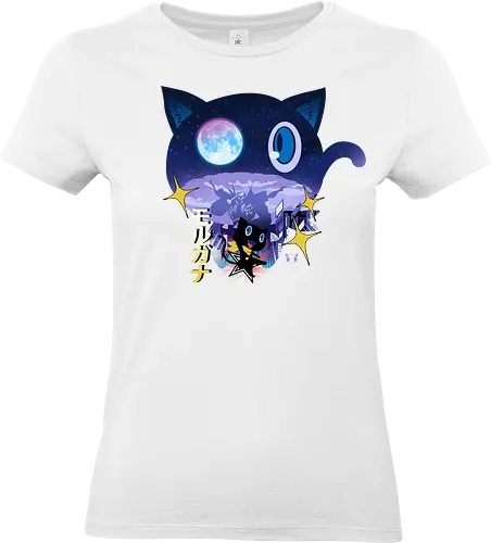 Morgana