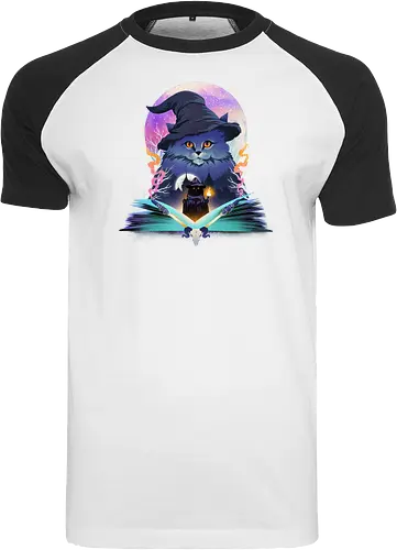 Cat Wizard