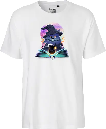 Cat Wizard