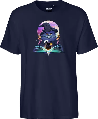 Cat Wizard