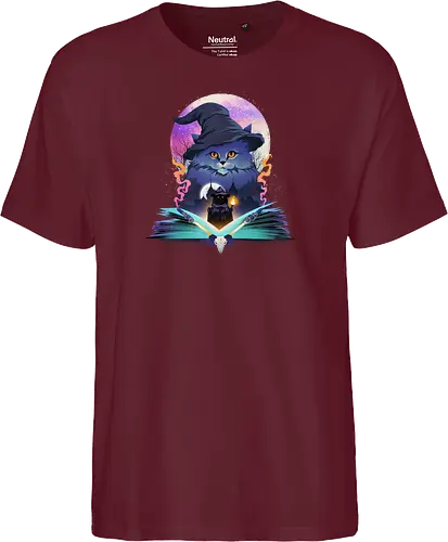 Cat Wizard
