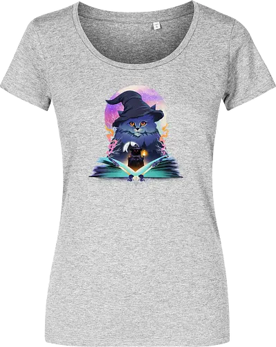 Cat Wizard