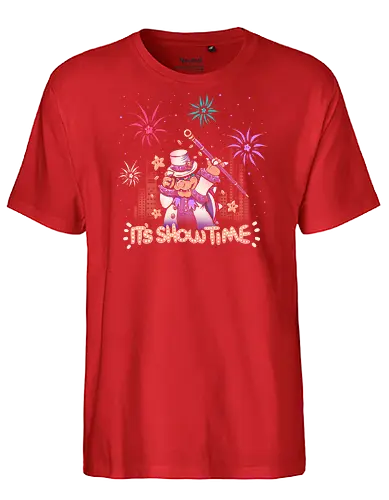 Cloud City - odyssey, gaming, show, star - Fairtrade T-Shirt