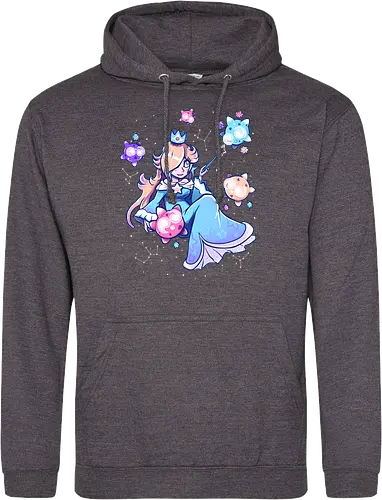 Cosmic Princess