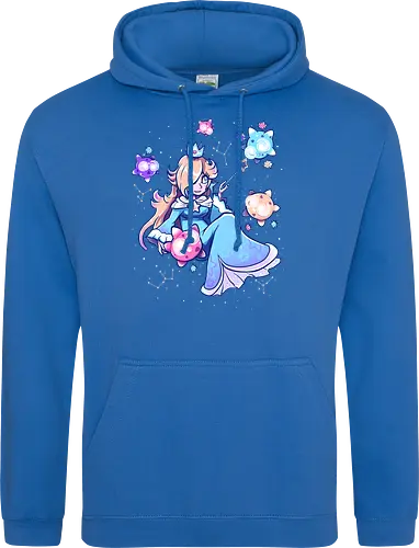 Cosmic Princess