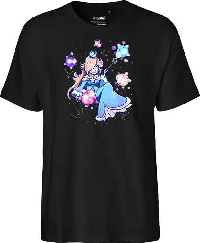 Cosmic Princess