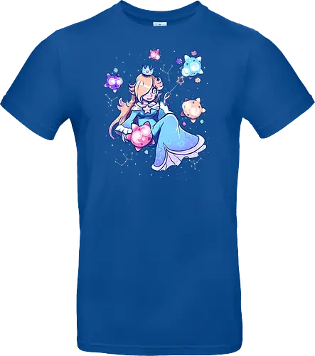 Cosmic Princess