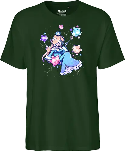 Cosmic Princess